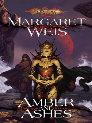 cover image of Amber and Ashes